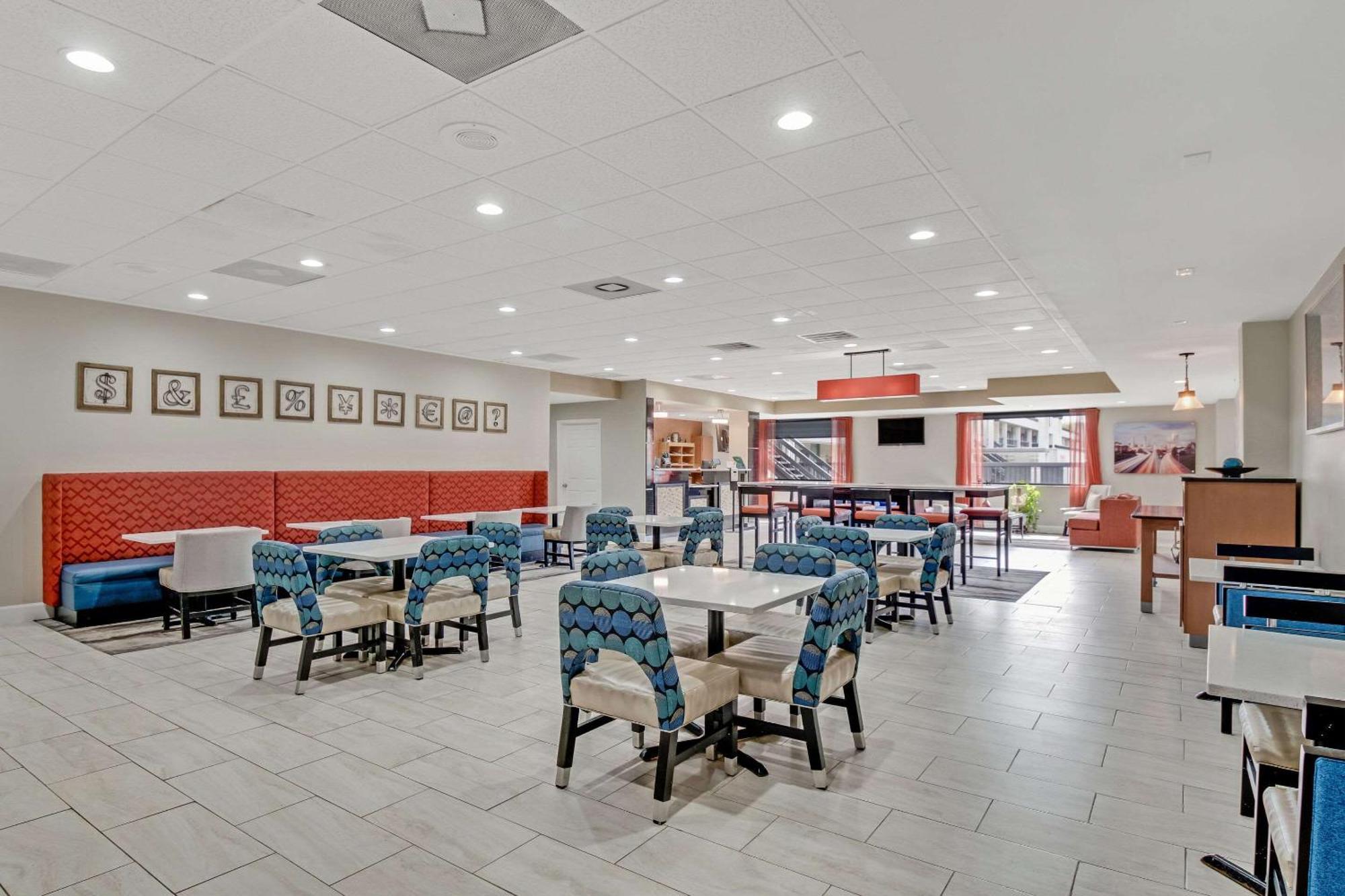 Quality Inn Далтон Екстер'єр фото